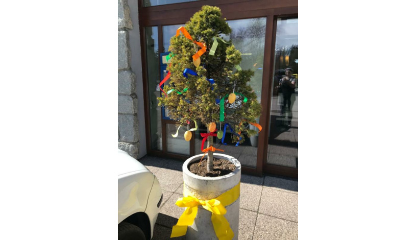 Hotel CROCUS **** Vysoké Tatry